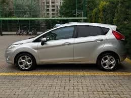 Ford Fiesta 2011 - 250.000 km - 500.000 TL