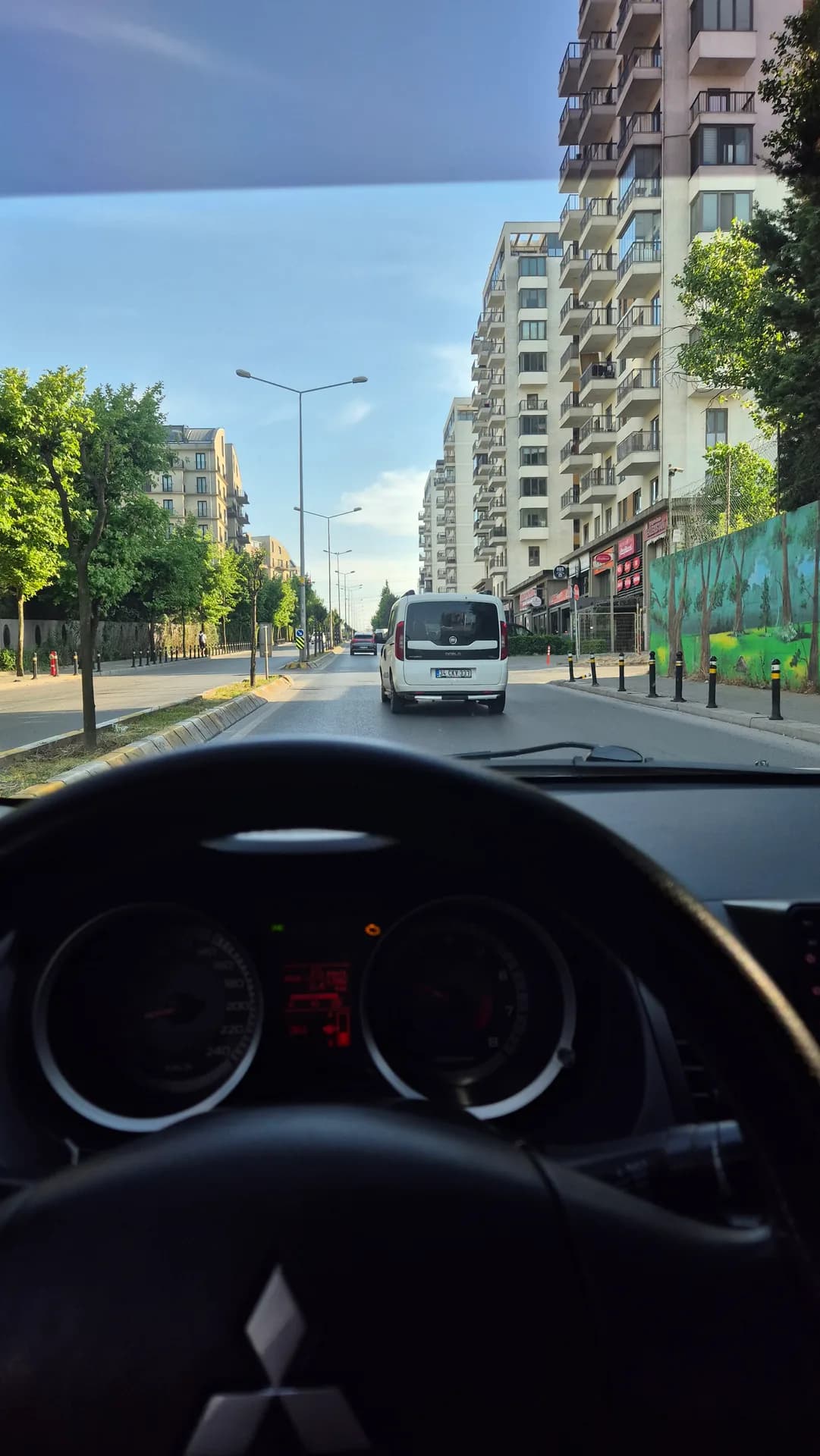 Premium Vehicle Service & Maintenance | Podgorica